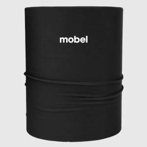 Bandana multifuncional S-PRO BLACK