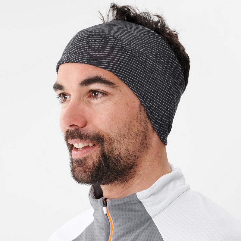 Bandana de cuello multiposición INOVIK - Imagen 5