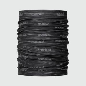 Bandana multifuncional S-PRO LIGHT CARBON