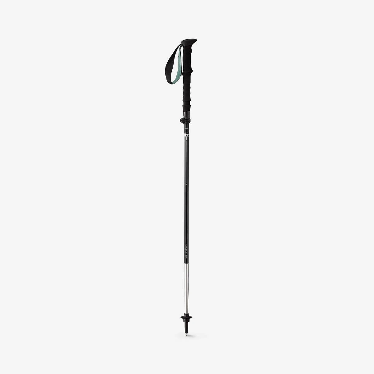 Bastón de trekking ultra compacto Forclaz MT900 – 1und - Imagen 4