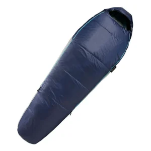 Bolsa de dormir Forclaz TREK 500 15ºC