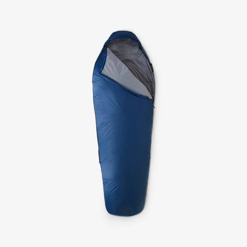 Bolsa de dormir trekking 15°C compacto MT500 SIMOND