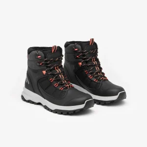 Botas de senderismo impermeables y de nieve QUECHUA SH500