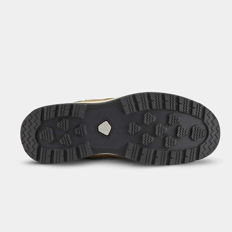 Botas impermeables de piel cálidas (-13°C) SH500 HIGH Quechua - Imagen 7