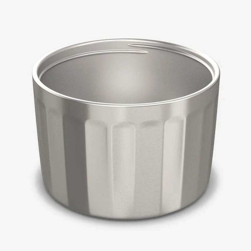 Botella de agua térmica acero inoxidable 1,5L QUECHUA - Imagen 6