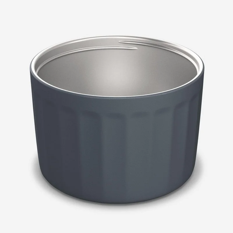 Botella de agua térmica acero inoxidable 1,5L QUECHUA - Imagen 7