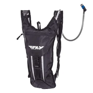 MORRAL FLY HYDROPACK NEGRO 2 LITROS CAMELBACK