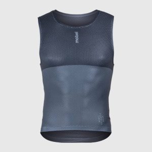 Camiseta interior base-layer PROTEK NEGRO
