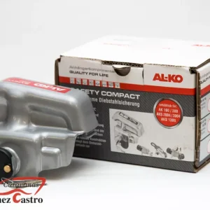 CARCASA ANTIRROBO AL-KO AKS-3004