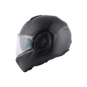 CASCO ABATIBLE GIVI X30 NEGRO MATE