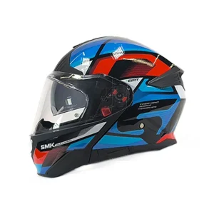 CASCO ABATIBLE SMK GULLWING