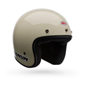 CASCO ABIERTO BELL MAGNUM VINTAGE