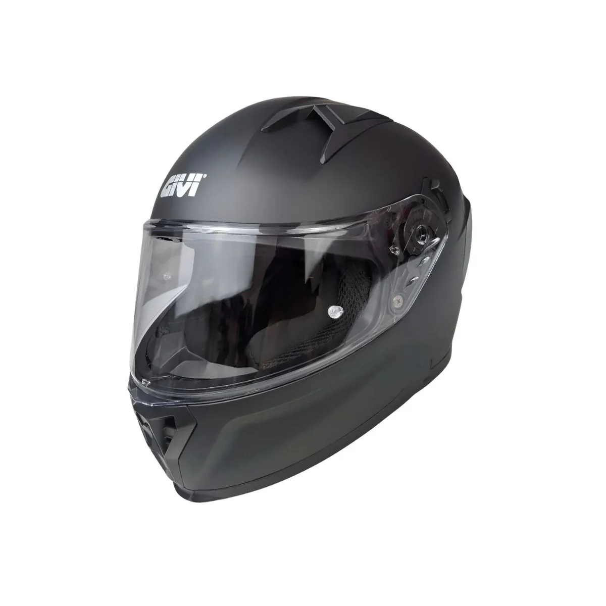CASCO INTEGRAL GIVI H50Z NEGRO MATE