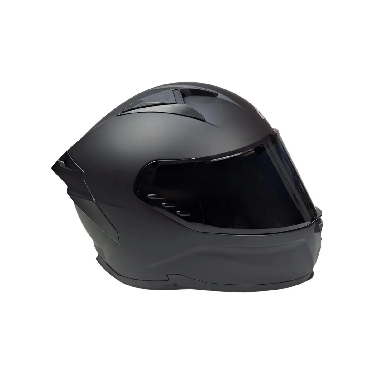 CASCO INTEGRAL GIVI H50Z NEGRO MATE - Imagen 3