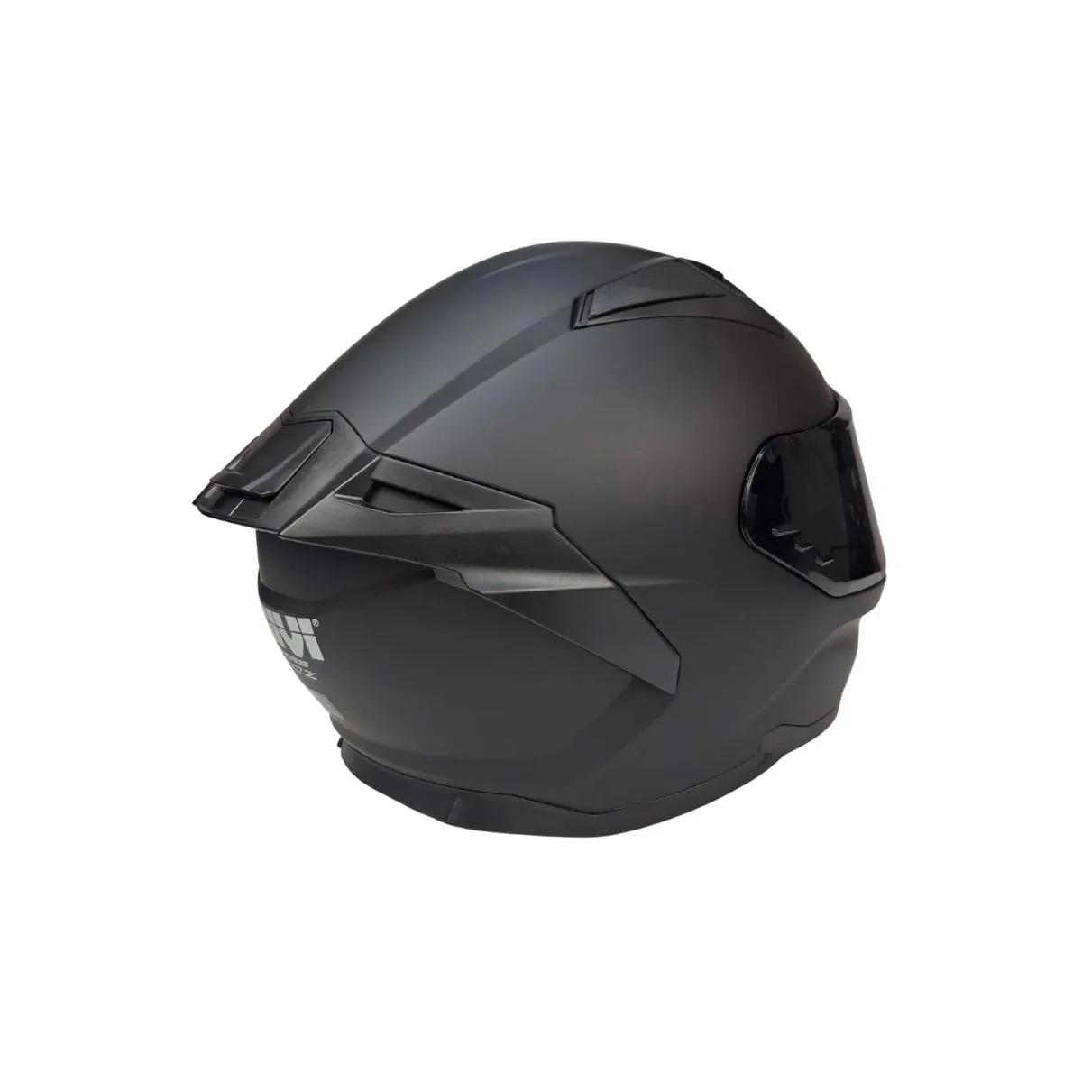CASCO INTEGRAL GIVI H50Z NEGRO MATE - Imagen 4