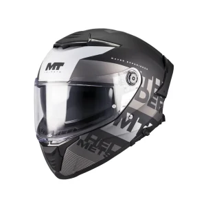 CASCO INTEGRAL MT THUNDER 4 SV WAVES B2 MATE