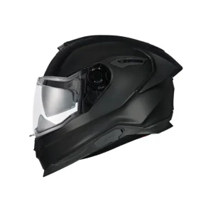 CASCO INTEGRAL NEXX Y.100R FULL BLACK