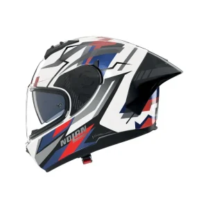CASCO INTEGRAL NOLAN N60-6 SPORT CORSA