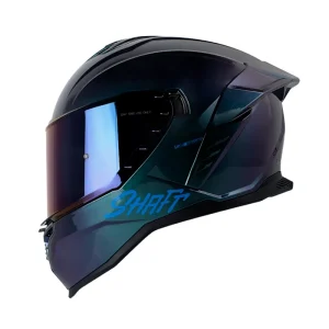 CASCO INTEGRAL SHAFT 598 GTR SOLID CAMALEÓN