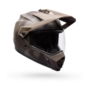 CASCO MULTIPROPOSITO BELL MX-9 ADVENTURE MIPS CAMUFLADO