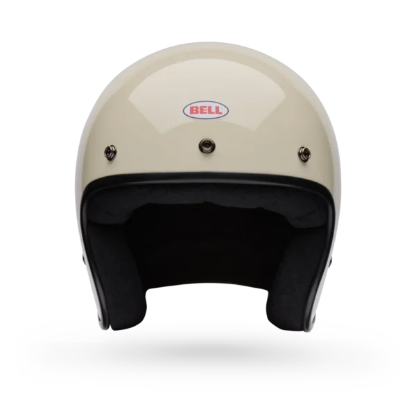CASCO ABIERTO BELL MAGNUM VINTAGE - Imagen 3
