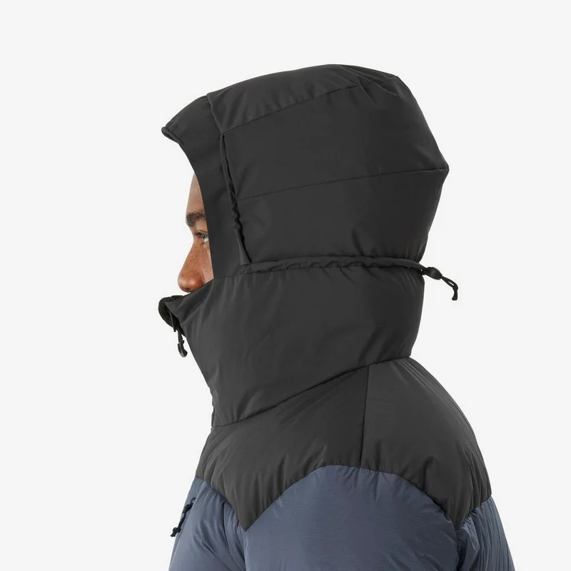 Casaca de plumas MT900 (-20°C) FORCLAZ - Imagen 5