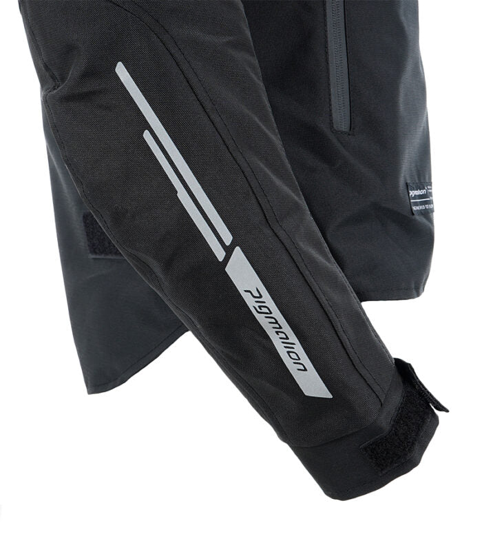 CHAQUETA PIGMALION GENESIS PRO INVIERNO CABALLERO - Imagen 7