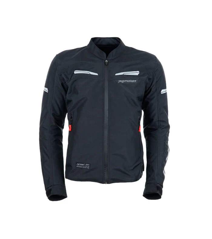 CHAQUETA PIGMALION GENESIS PRO INVIERNO CABALLERO - Imagen 8