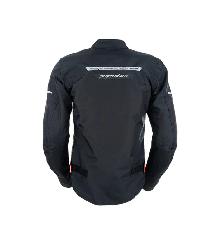 CHAQUETA PIGMALION GENESIS PRO INVIERNO CABALLERO - Imagen 9