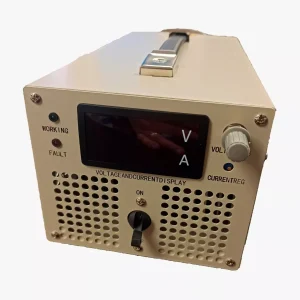 CONVERSOR 220 A 12V PARA MAQUINA DE AIRE