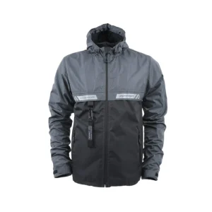 CORTAVIENTOS PIGMALION EURO GRIS