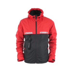 CORTAVIENTOS PIGMALION EURO ROJO