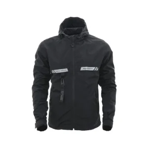 CORTAVIENTOS PIGMALION EURO NEGRO