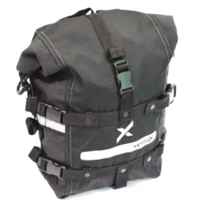 PAR DE MALETAS VETROX CRASH BAG 8 LT (ALFORJAS DELANTERAS)