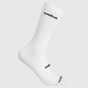 CALCETÍN PULSE BLANCO