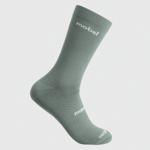 CALCETÍN PULSE SALVIA