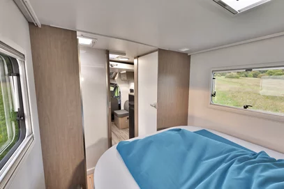 Autocaravana de alquiler Carado T-449 - Imagen 4