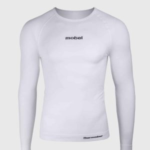 Camiseta interior manga larga THERMOBEL