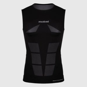 Camiseta interior sin mangas THERMOBEL