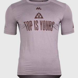 CAMISETA MANGA CORTA NATURE