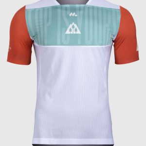 Camiseta trail running KIBO masculina