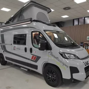 Camper CHALLENGER F&S