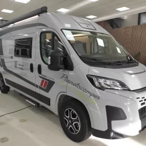 Camper CHALLENGER V114 MAX SPORT EDITION CAMBIO AUTOMATICO
