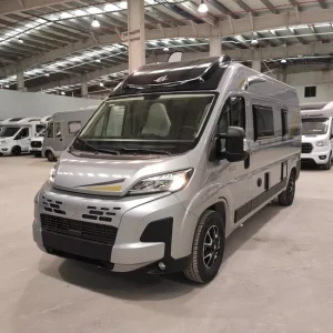 Camper CI Kyros 5 Evo