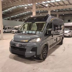 Camper CI Kyros 5 Evo