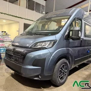 Camper Giottiline Giottivan 60 T Premier Edition