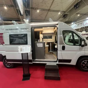 Camper Giottiline Giottivan 60T