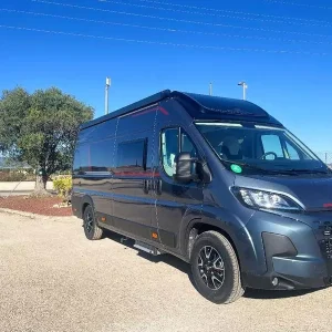 Camper Livingstone Duo XL Sport