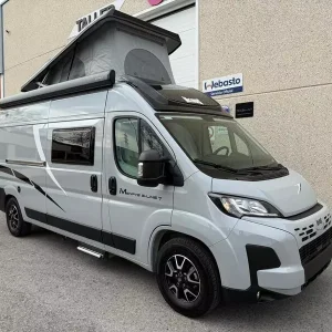 Camper McLouis Menfys 7 S-Line Lifestyle