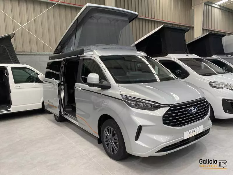 Camper Panama P10+ - Imagen 2